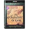 Signature of God