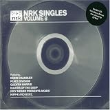 NRK Singles Collection, Vol. 8
