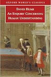 An Enquiry concerning Human Understanding (Oxford World's Classics)