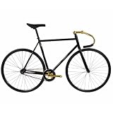 Tommaso Augusta Digger Track Bike