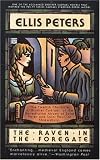 The Raven in the Foregate (Brother Cadfael Mysteries)