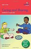 Caring and sharing