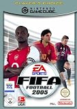 FIFA Football 2005 (Player's Choice) - 