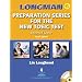 Longman Preparation Series for the New TOEIC&reg; Test: Advanced Course (with Answer Key), with Audio CD and Audioscript (4th Edition)