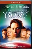 Frank Herbert`s Children of Dune (Sci-Fi TV Miniseries) (Two-Disc DVD Set)