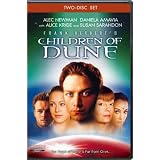 Frank Herbert's Children of Dune: Sci-Fi TV Miniseries (Two-Disc DVD Set)
