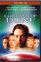 Children of Dune [2 Discs]