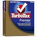 TurboTax 2005 Premier without State