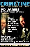 Crime Time: v. 44