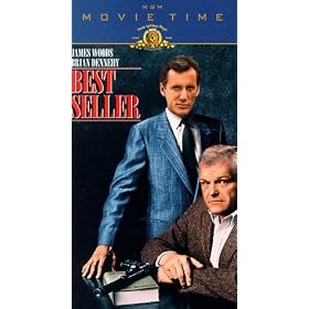Best Seller [VHS]