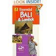 AAA Essential Guide: Bali and Lombok (Aaa Essential Travel Guide Series) by AAA
