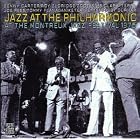 Jazz at the Philharmonic at the Montreux Jazz Festival 1975 by Va-Jazz At The Philharmonic