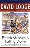 The British Museum Is Falling Down