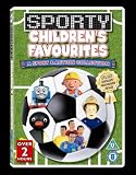 Children's Favourites - Sporty Children's Favourites