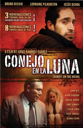 Free Download Of Conejo en la Luna