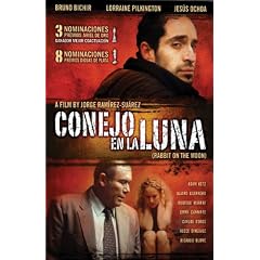Conejo en la Luna