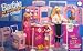 Barbie So Much To Do Post Office Playset (1995 Arcotoys, Mattel)
