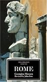 The Companion Guide to Rome (Companion Guides)