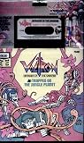 Voltron - Defender of the Universe) Trapped on the Jungle Planet - Read Along Adventure (Read Along Adventure)