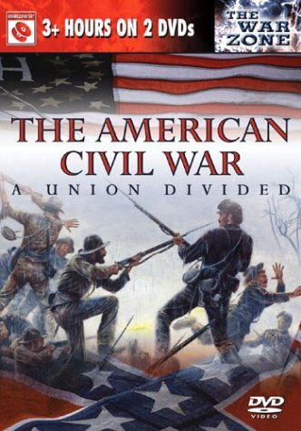 War Zone: The American Civil War