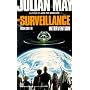 The Surveillance (Intervention, Book 1)