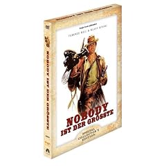 Nobody ist der Gr��te [Special Edition] [2 DVDs]