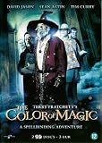 The Color of Magic - 2-DVD Set ( The Colour of Magic ) ( Terry Pratchett`s The Colour of Magic (Amazing World) ) [ NON-USA FORMAT, PAL, Reg.2 Import - Netherlands ]