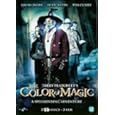 The Colour of Magic movies in Italy