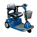 Drive Medical Daytona 3 Medium Sized Scooter - Blue