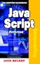 Der Data Becker F�hrer, Java Script