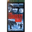 The Longest Day [VHS] ~ Eddie Albert