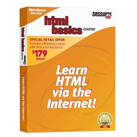 HTML Basics e-Service Starter Kit by At Your e-Service