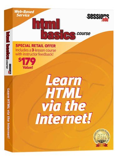 HTML Basics e-Service Starter Kit