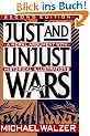 Just and Unjust Wars: A Moral Argument With Historical Illustrations