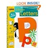 I Know Letters (Preschool) (Step Ahead)