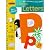 I Know Letters (Preschool) (Step Ahead)