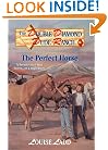 Double Diamond Dude Ranch #4 - The Perfect Horse