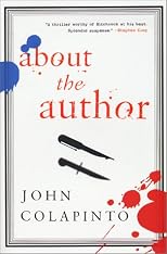 About the Author: A Novel