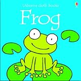 Books : Frog (Cloth Books)