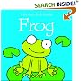 Frog (Cloth Books)