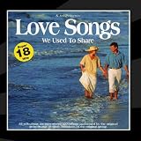 love songs we used to share / various