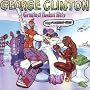 George Clinton - Greatest Funkin' Hits