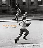 Produkt-Bild: Arthur Leipzig: Next Stop New York