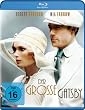 Der gro�e Gatsby [Blu-ray]