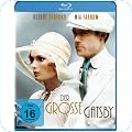 Der gro�e Gatsby [Blu-ray]