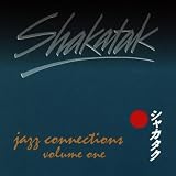 Jazz Connections Vol 1