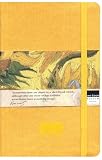 Moleskine Van Gogh Address Book