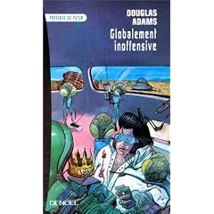 Globalement inoffensive
