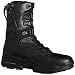 Men's Ridge&reg; Ultimate Waterproof Side-zip Tactical Boots Black