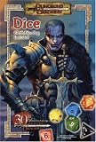 Dungeons & Dragons Dice: Dungeons & Dragons Accessory (Dungeon & Dragons Roleplaying Game: RPG Accessories)